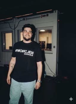 Foto von Casino-Streamer gTasty
