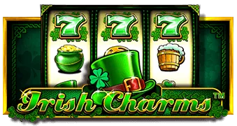 Irish Charms™ — Slot von Pragmatic Play