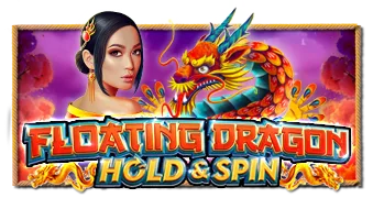 Floating Dragon Hold and Spin™ — Slot von Pragmatic Play