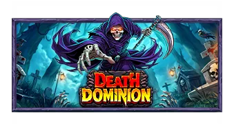 Death Dominion — Slot von Pragmatic Play