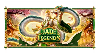 Jade Legends — Slot von Pragmatic Play