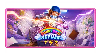 Sunnydaze Asylum — Slot von Pragmatic Play