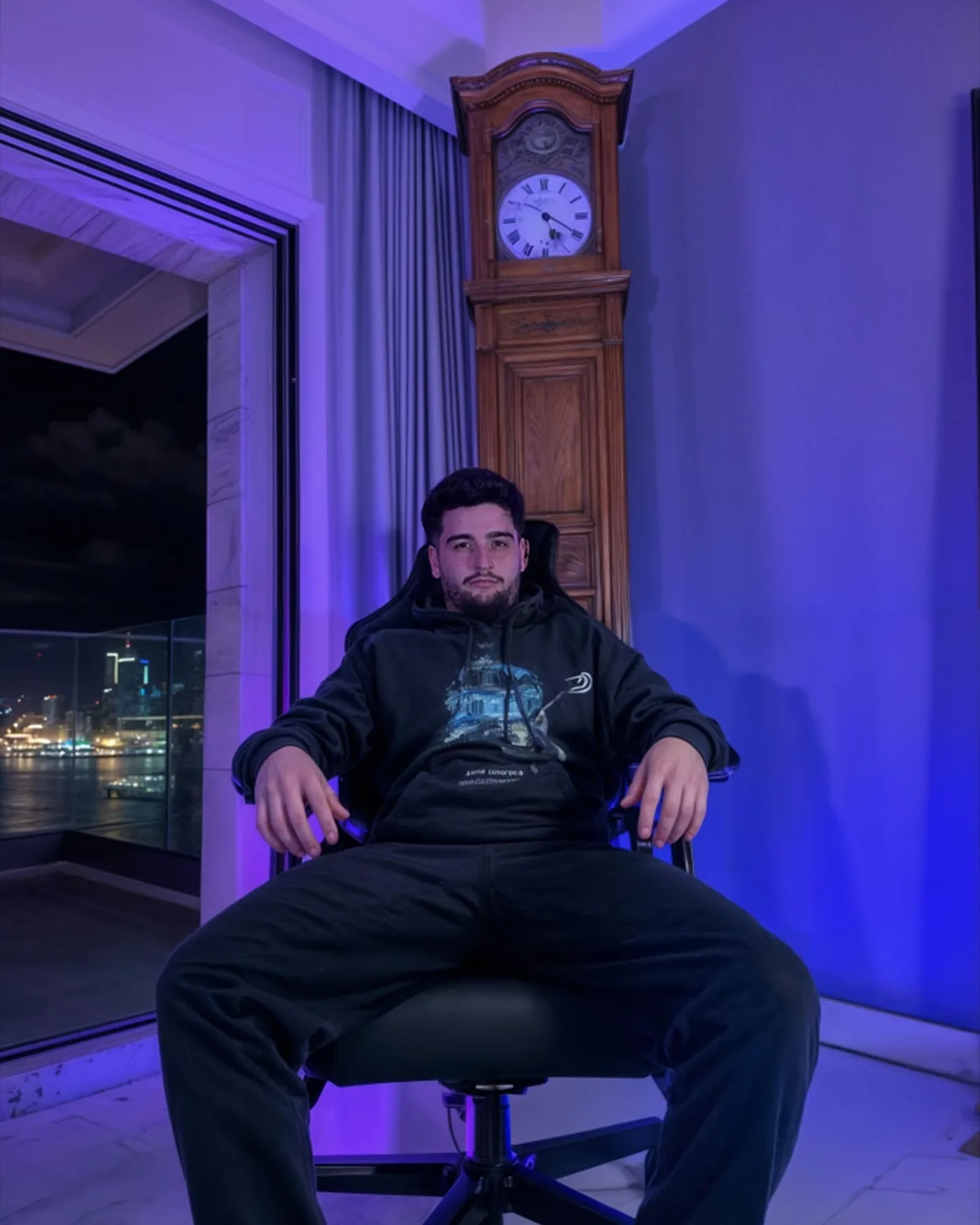 gTasty im Stream &mdash; Casino-Session mit Echtgeld
